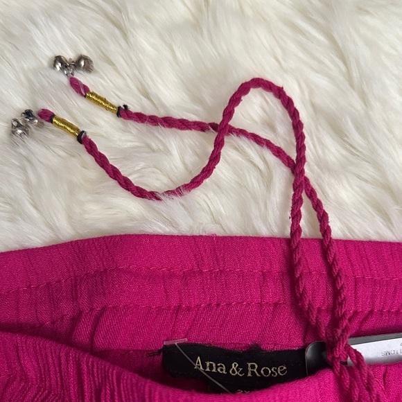Beautiful Ana & Rose embellished skirt 2X NWT - Picture 5 of 7